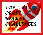 craft rocket