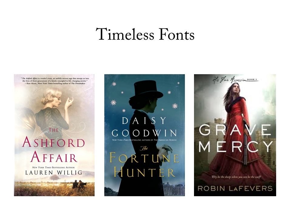 The Art of Book Cover Design for Historical Fiction