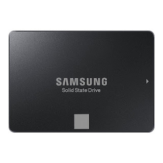 Recensione SSD Samsung 750 EVO 250 GB Recensione SSD Samsung 750 EVO 250 GB