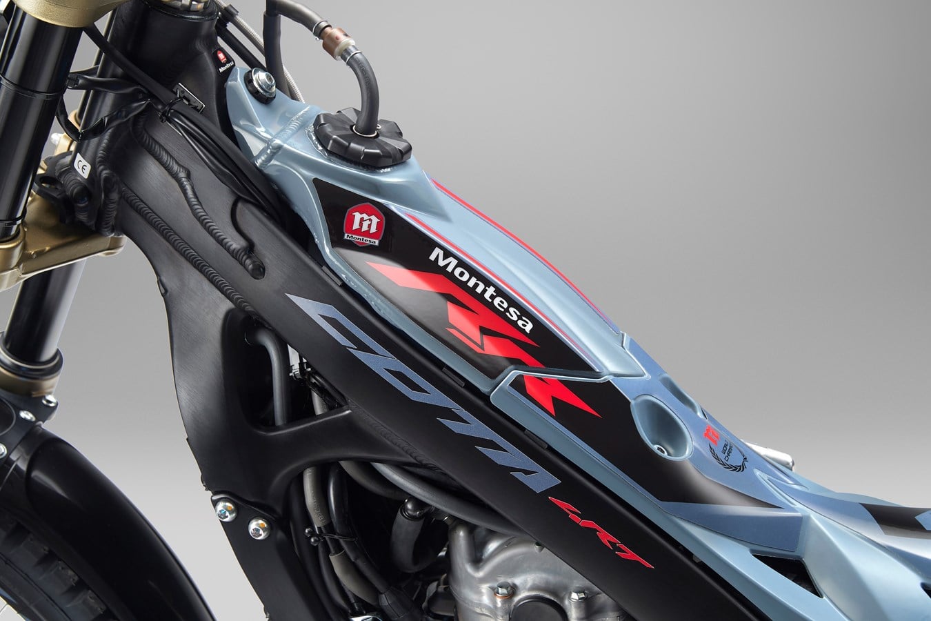 Montesa Honda Moto