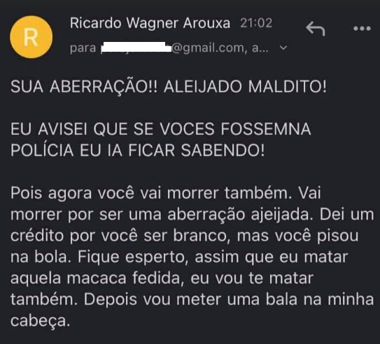 Ameaças a vereadoras negras e trans são perigo real, diz ativista Lola -  09/12/2020 - UOL Notícias