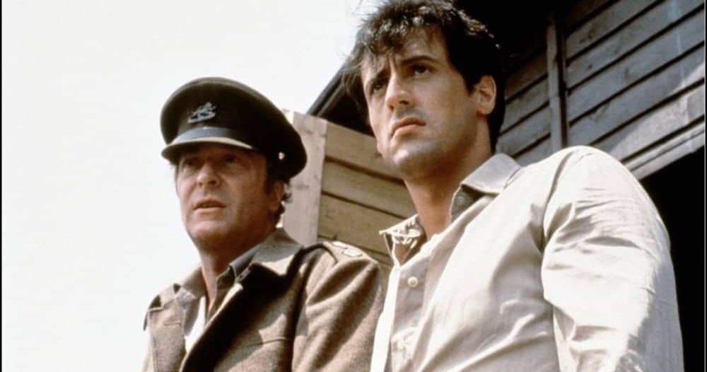 CINÉFILOS PARA SEMPRE FUGA PARA A VITÓRIA / VICTORY / ESCAPE TO VICTORY (1981) REINO UNIDO CINÉFILOS PARA SEMPRE FUGA PARA A VITÓRIA / VICTORY / ESCAPE TO VICTORY (1981) REINO UNIDO