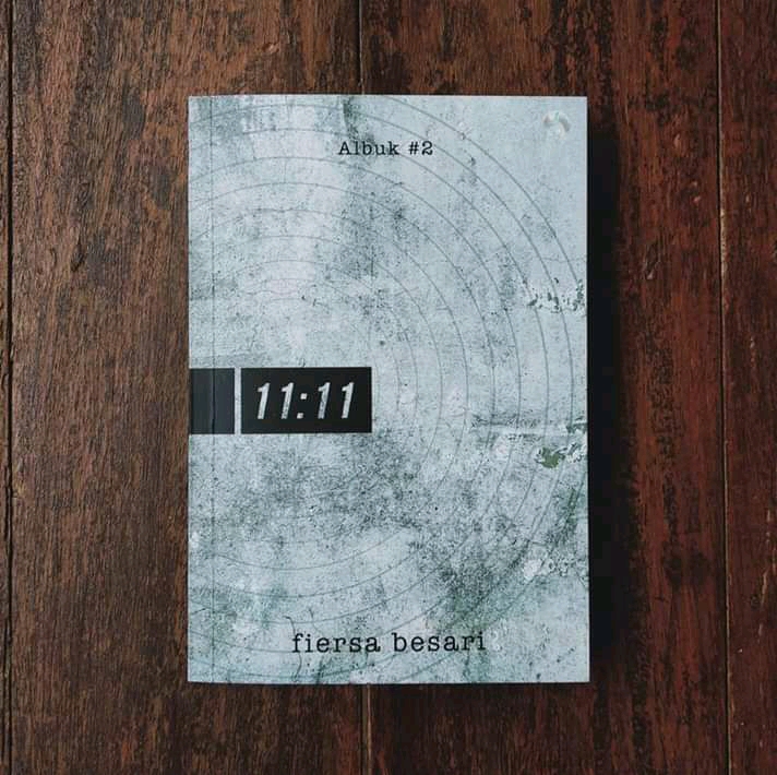 Resensi Novel Fiersa Besari 11 11