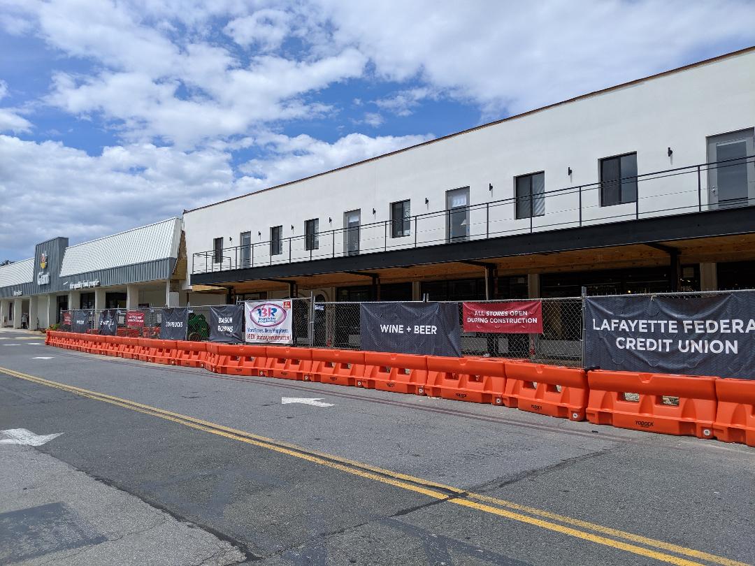 Rockville Nights June 2019