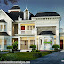 Awesome decorative style home plan