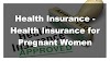 VIDEO: Question Nr#42: Health insurance for pregnant?