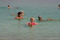 Dead Sea, Israel, Travel, Pictures