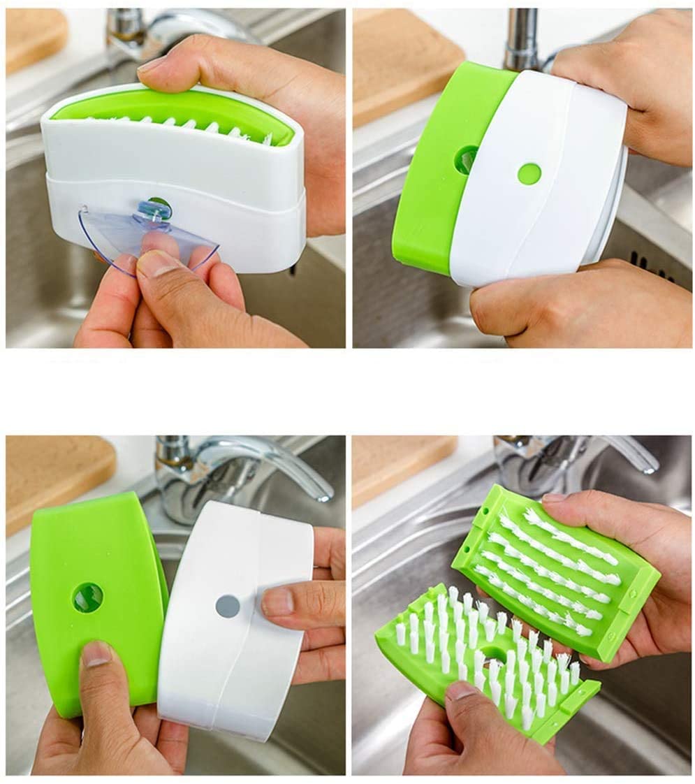 scrubber multi cleaner