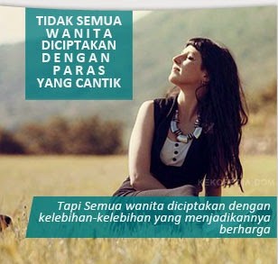 DP BBM Foto Wanita Cantik 