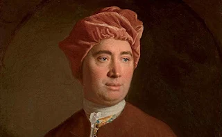 David Hume - Schottischer Philosoph der Aufklärung