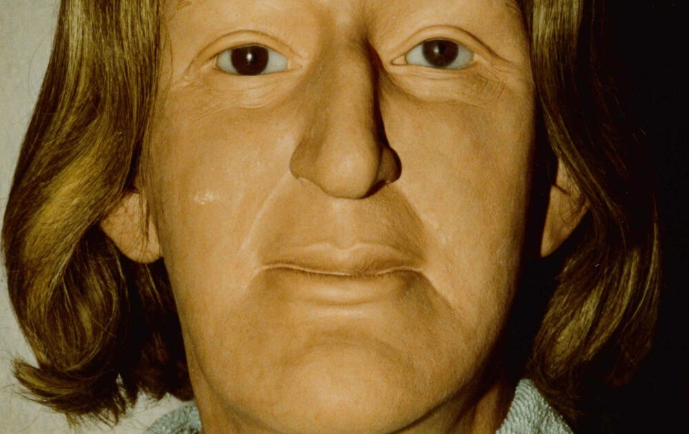 Justice for Native People Cleveland County Jane Doe, Unidentified