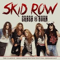 [2020] - Crash And Burn (Live 1992)