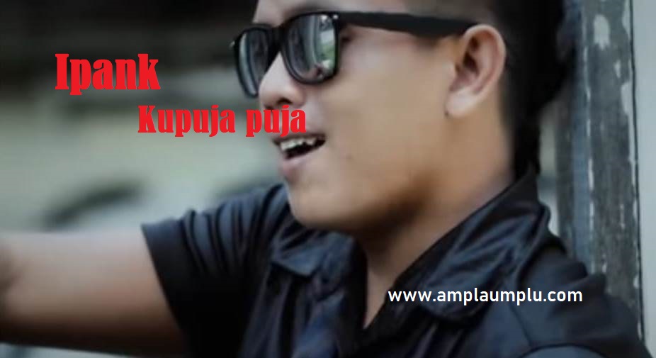 Lirik Dan Chord Kunci Gitar Kupuja Puja Ipank Sungguh Ku Terpuruk Dalam Lamunan Chord Termudah Tutorial Bang Opik