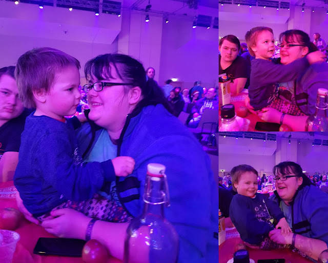 Lucy Und Rasselbande Testet 12 04 19