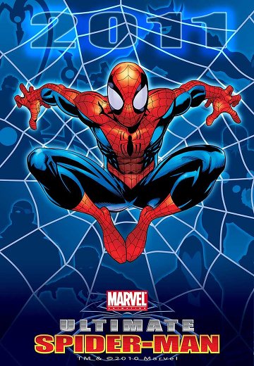Ultimate Spider Man Streaming Saison 1 Ultimate Spider Man – Saison 1 [Streaming] [Telecharger] – StreamingK.net