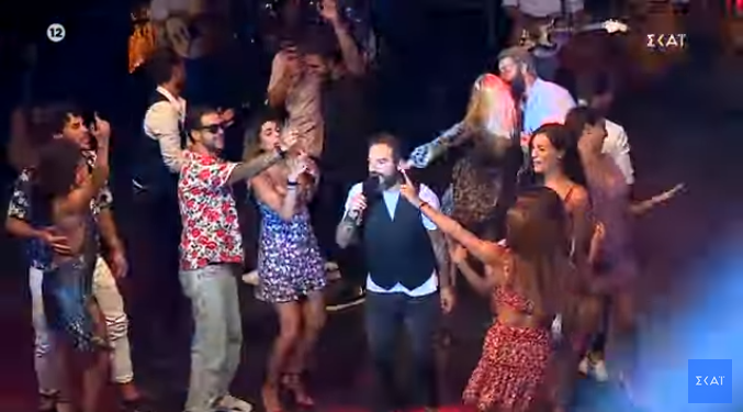 Survivor trailer 28/3 :  Χαμός στο πάρτυ της ένωσης (video)