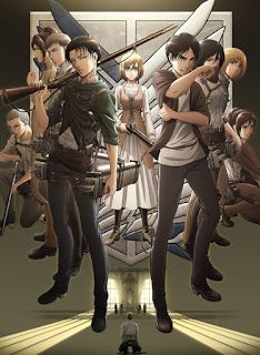 assistir - Shingeki no Kyojin Season 3 - Dublado - online