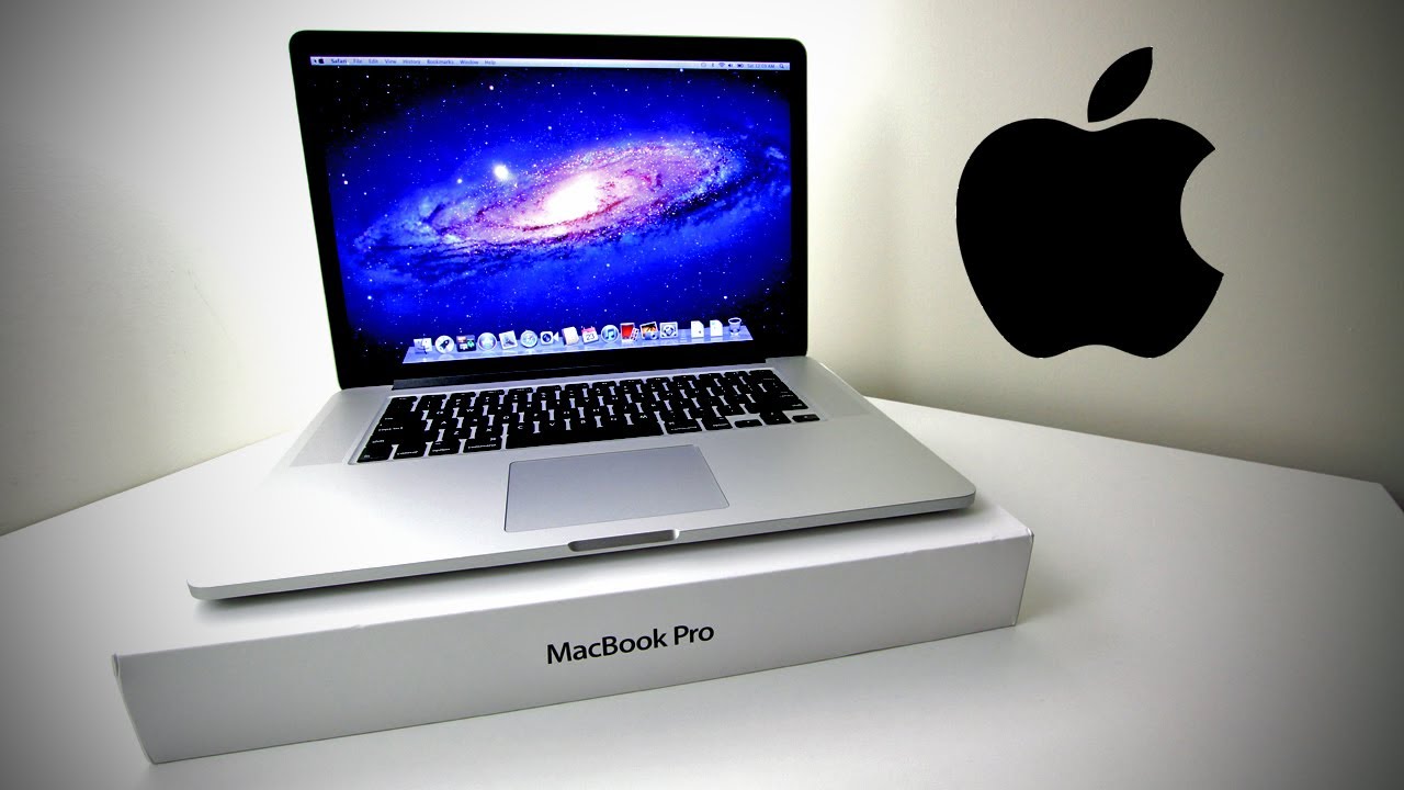 apple mac pro for sale