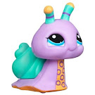 Littlest Pet Shop Walkables Snail (#2375) Pet Littlest Pet Shop Walkables Snail (#2375) Pet
