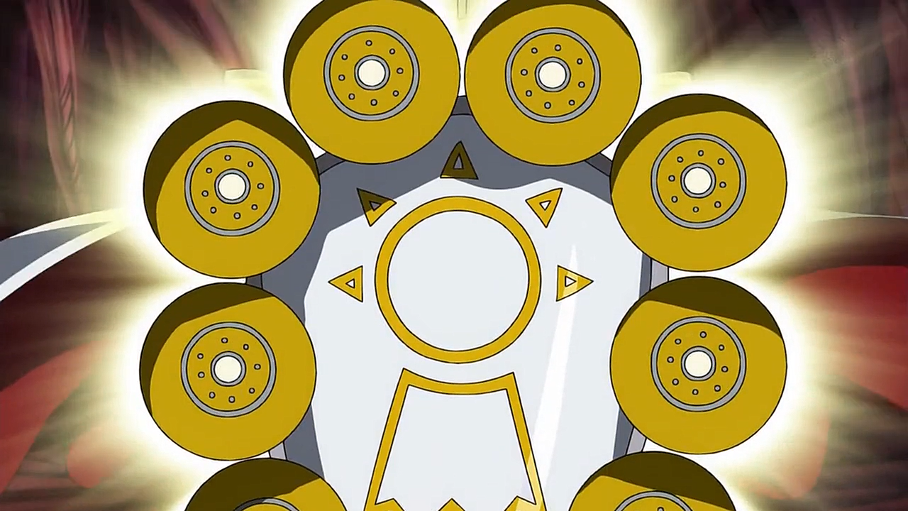 Teoria SM: Os símbolos dos logotipos são mais elaborados do que pensamos? ~  PMD, Acervo de Imagens de Digimon e Pokémon