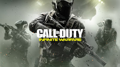 Call of Duty Infinite Warfare APK Android Download