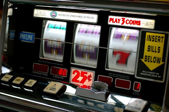 Judi slot