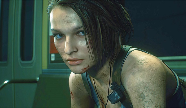 الكشف عن تفاصيل رهيبة لمحتوى لعبة Resident Evil 3 Remake و الشخصيات القابلة للعب 