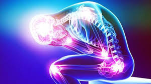 Pain: What it is, Diagnosis and treatment Pain is the most common symptom of disease. It is an unpleasant sensation localized to a part of the body