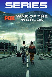 La Guerra de los Mundos (2019) Temporada 1  
