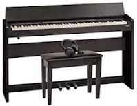 Roland CPF140 digital piano