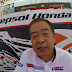 Launching Repsol Honda Team di Sentul Bikin Bangga