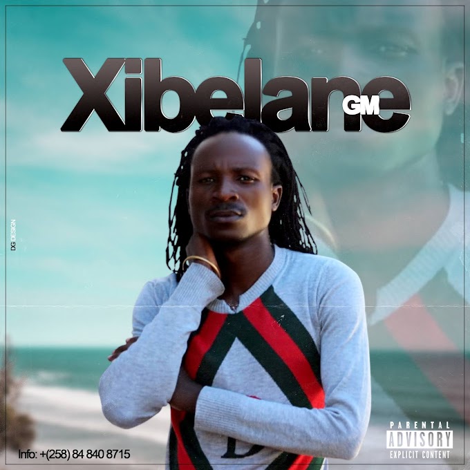 DOWNLOAD MP3: GM - Xibelane | 2021 (Kalimba-News24 9dades)