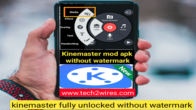kinemaster unlocked kinemaster unlocked
