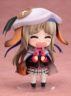 Nendoroid Little Busters! Nomi Kudryavka (#158) Figure