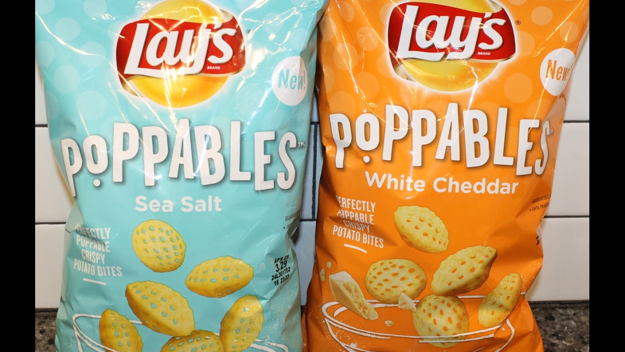 FREE Lay’s Poppables Chips at Giant Eagle profreebiesfan