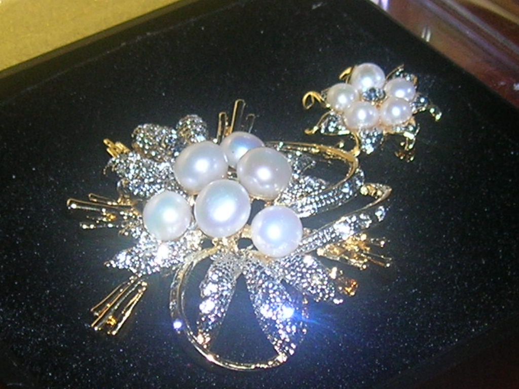 Anis' Diary... : CENDERAHATI DARI SABAH...