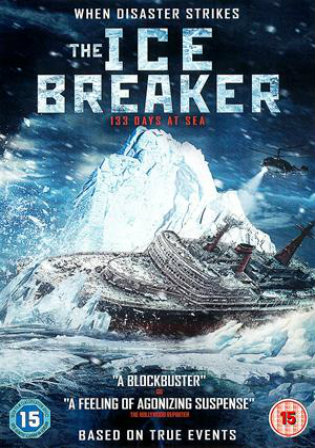 The Icebreaker 2016 BluRay 400MB Hindi Dual Audio 480p