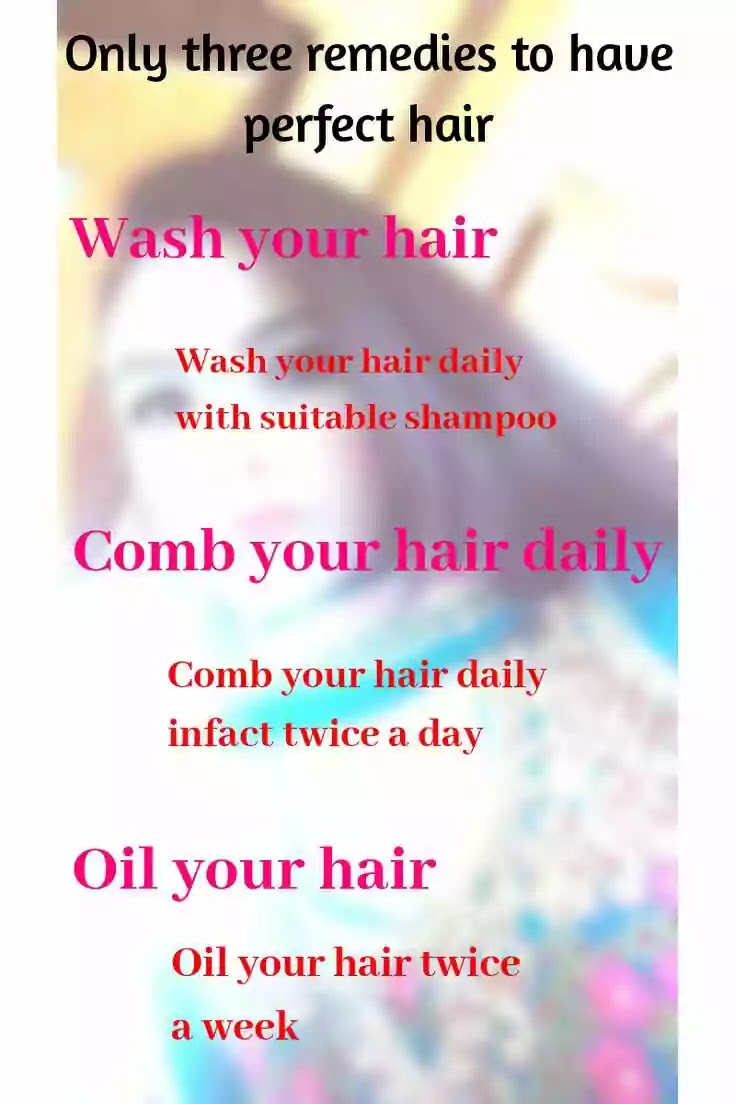 Hair growth