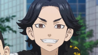 東京リベンジャーズ アニメ | 東卍創設メンバー 場地圭介 Baji Keisuke | 東リベ 東京卍會 | Tokyo Revengers Toman