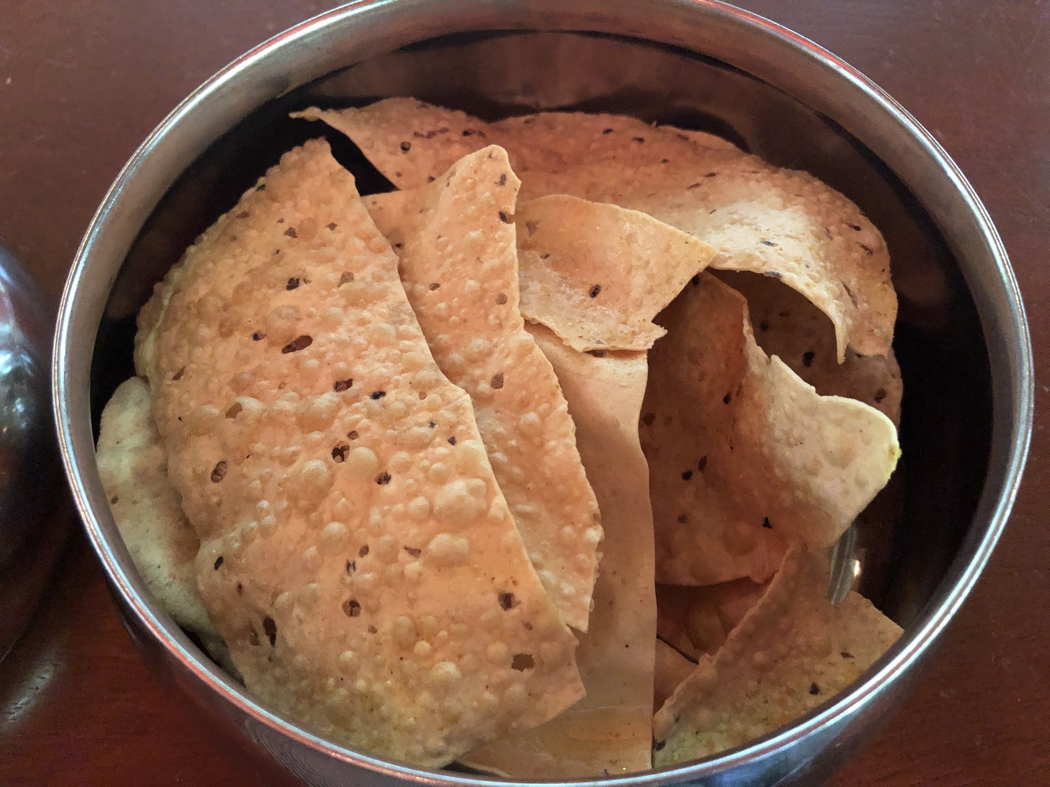 Alexis's Gluten Free Adventures: Nomad Lounge - Disney's Animal Kingdom