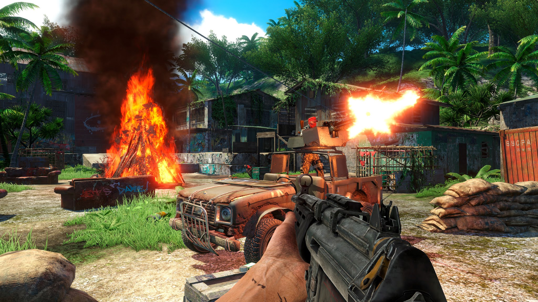 FAR CRY 3 | DOWNLOAD PC | PT-BR