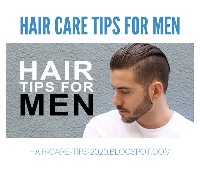 Hair Care Tips