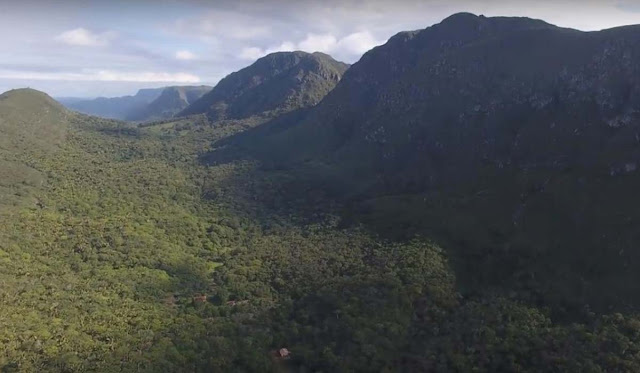 Jacobina: MP recomenda suspensão de prova de motocross em áreas de preservação