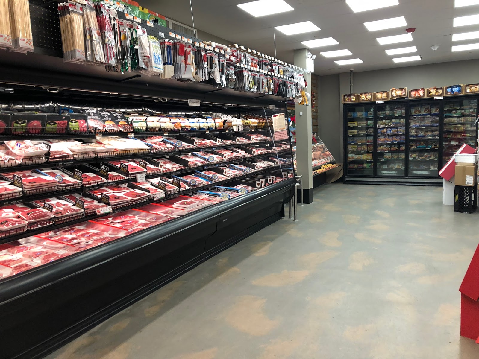 TOUR North Shore Farms Whitestone, NY