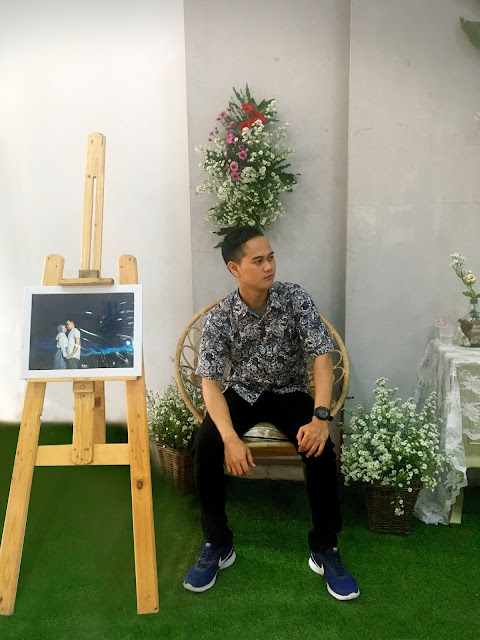 Profile Hendri Setiawan Profile Hendri Setiawan