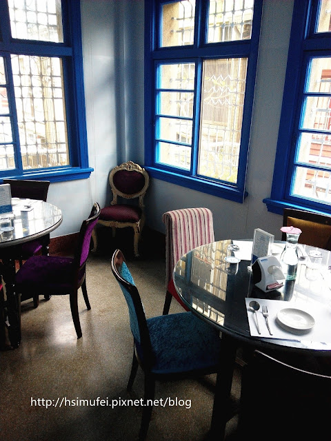 【臺南Ω中西區】赤崁璽樓|在融合洋房與日式舊建築的老屋中來場 【臺南Ω中西區】赤崁璽樓|在融合洋房與日式舊建築的老屋中來場