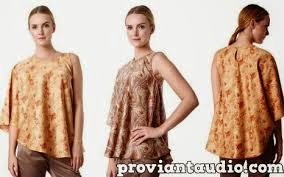 Gambar Motif Batik Yang Cocok Untuk Anak Muda. | Blog® Batik