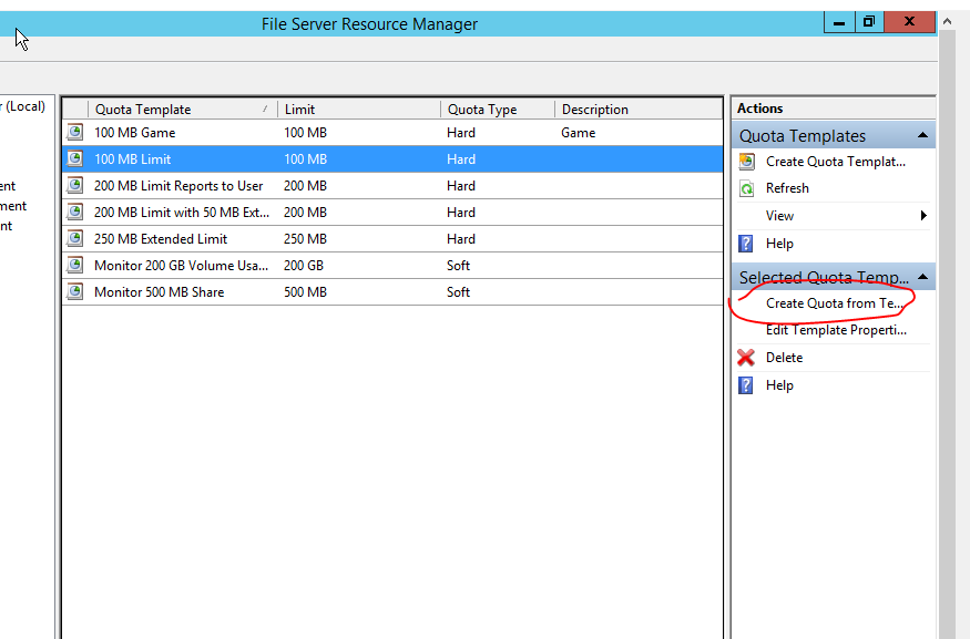 Konfigurasi Windows Server 2019