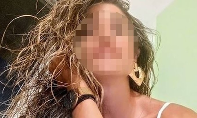 Έγκλημα στη Ρόδο: Αυτή είναι η εκπαιδευτικός που την σκότωσε ο σύντροφός της και αυτοκτόνησε