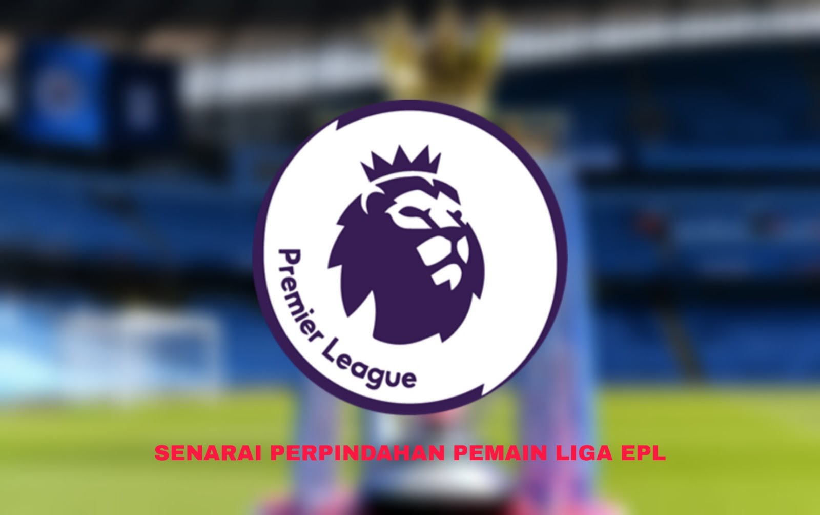 Liga perdana inggeris